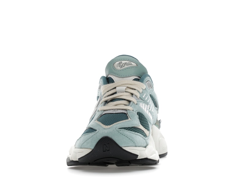 New Balance 9060 New Spruce Salt Marsh - image 11