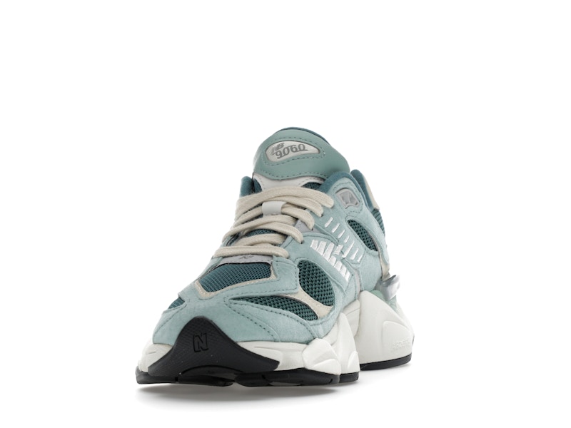 New Balance 9060 New Spruce Salt Marsh - image 12