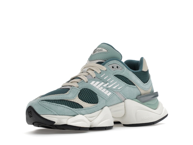 New Balance 9060 New Spruce Salt Marsh - image 15