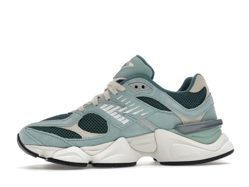 New Balance 9060 New Spruce Salt Marsh - image 18