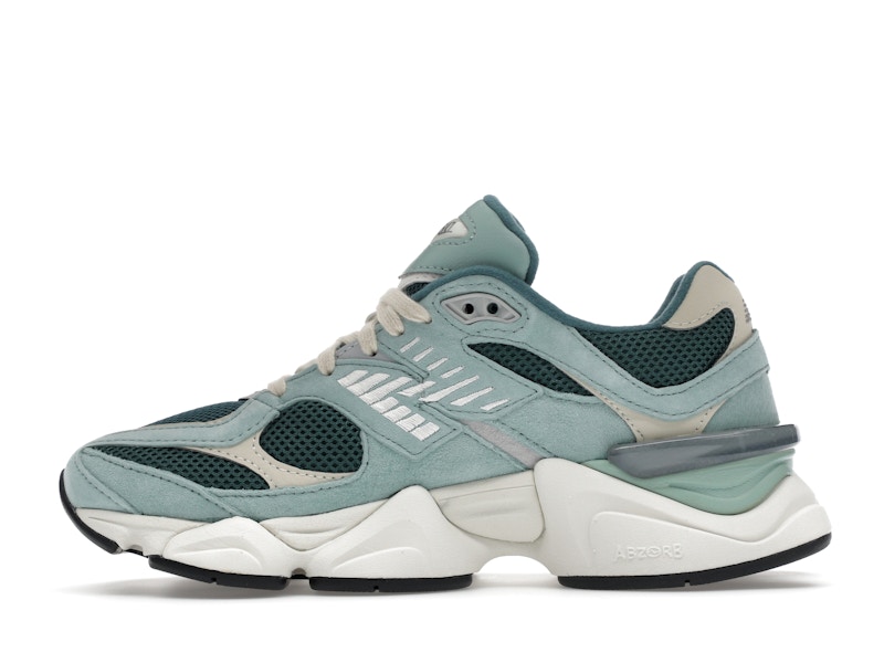 New Balance 9060 New Spruce Salt Marsh - image 19