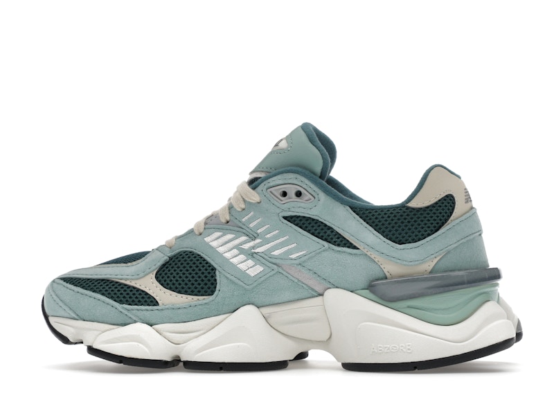New Balance 9060 New Spruce Salt Marsh - image 20
