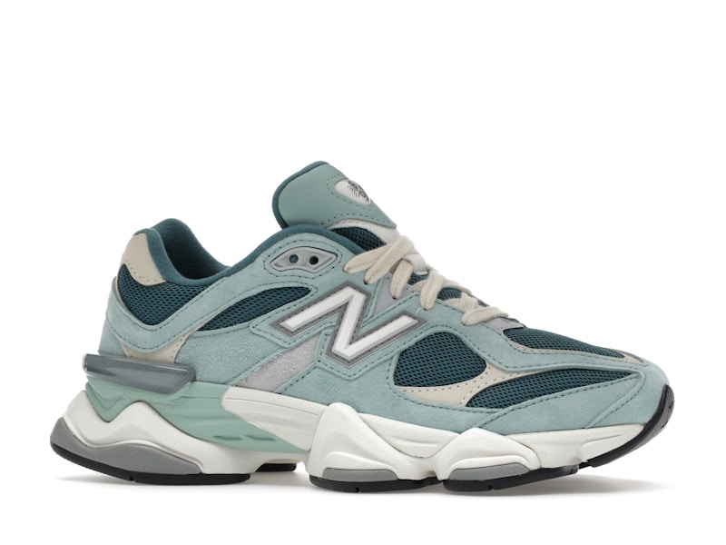 New Balance 9060 New Spruce Salt Marsh - image 3