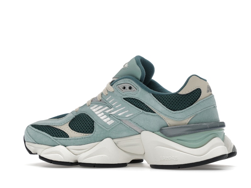 New Balance 9060 New Spruce Salt Marsh - image 21