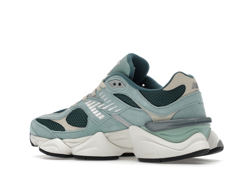 New Balance 9060 New Spruce Salt Marsh - image 22