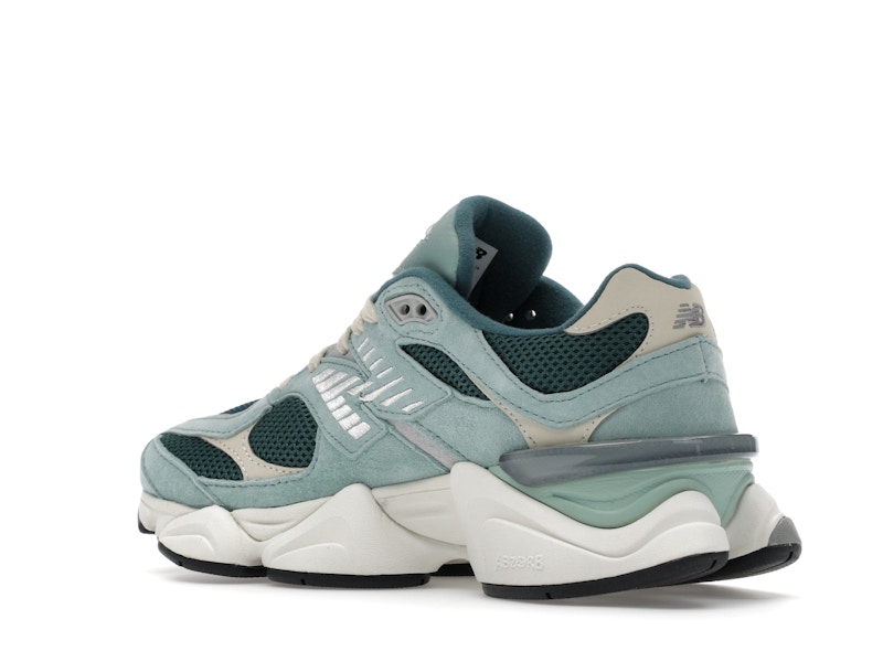 New Balance 9060 New Spruce Salt Marsh - image 23