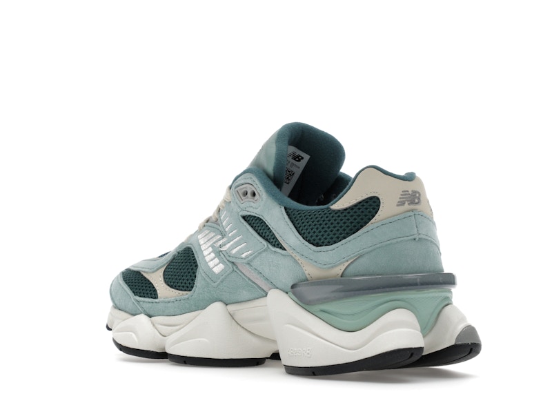 New Balance 9060 New Spruce Salt Marsh - image 24
