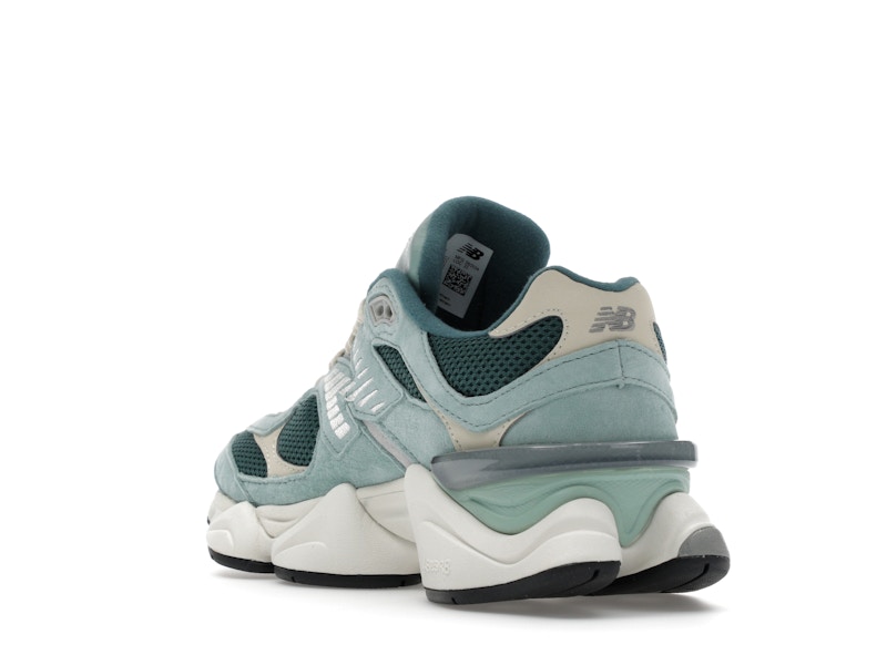 New Balance 9060 New Spruce Salt Marsh - image 25