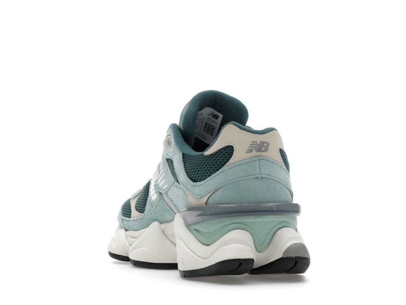 New Balance 9060 New Spruce Salt Marsh - image 26