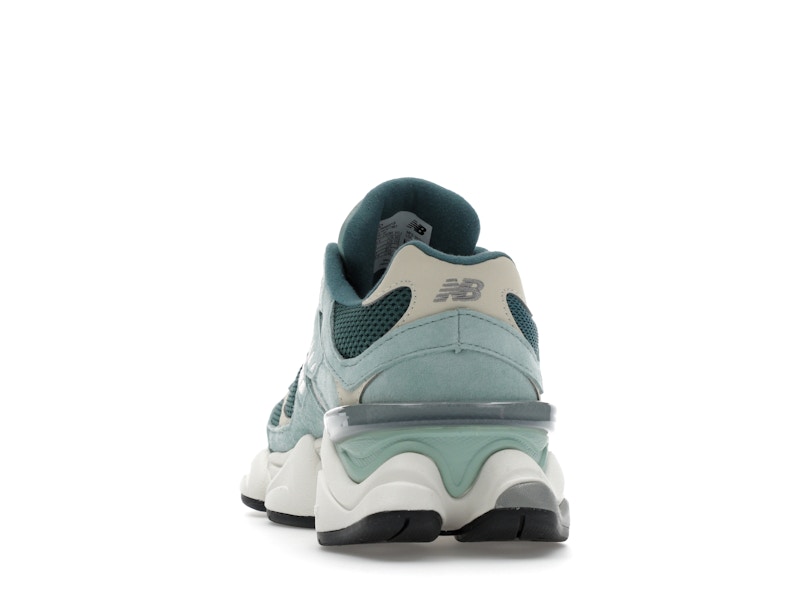 New Balance 9060 New Spruce Salt Marsh - image 27