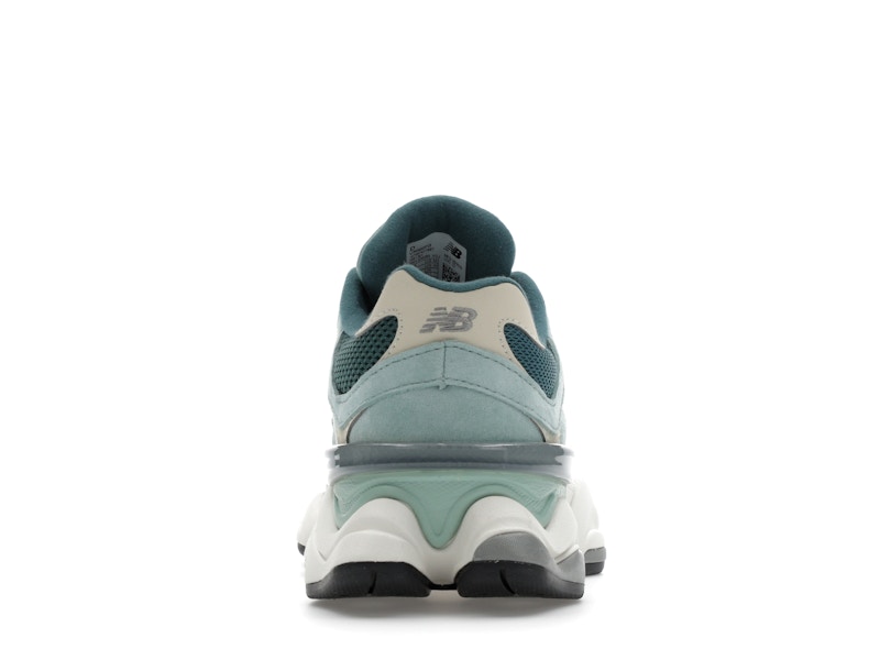 New Balance 9060 New Spruce Salt Marsh - image 28