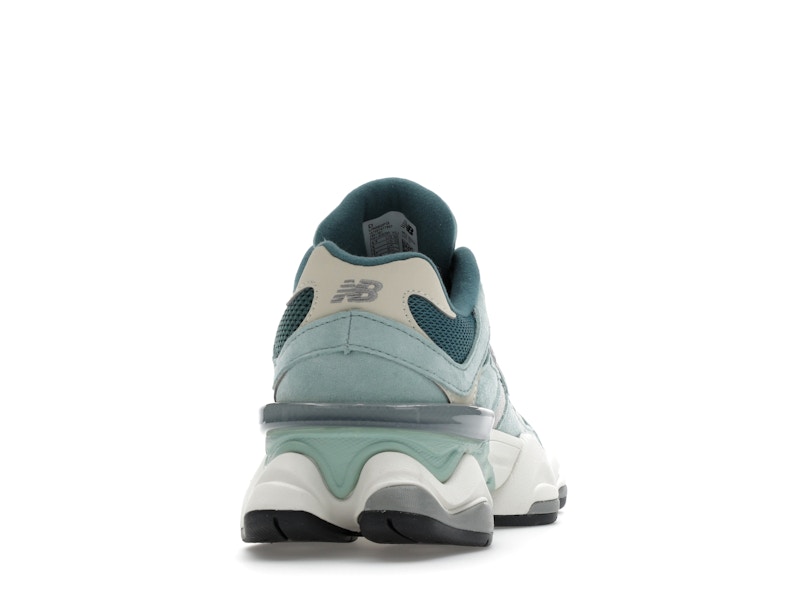 New Balance 9060 New Spruce Salt Marsh - image 29