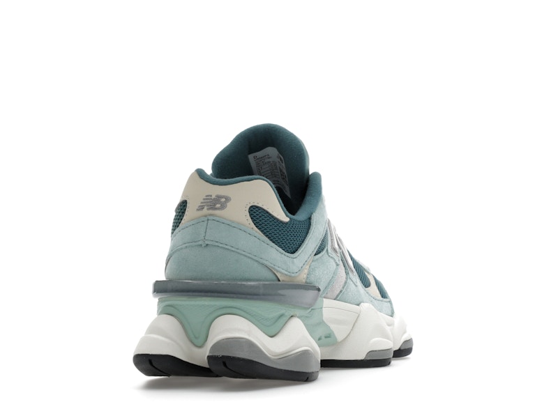 New Balance 9060 New Spruce Salt Marsh - image 30