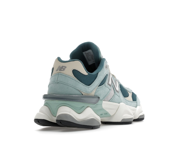 New Balance 9060 New Spruce Salt Marsh - image 31