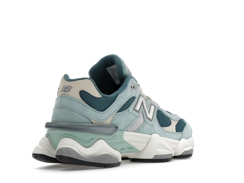 New Balance 9060 New Spruce Salt Marsh - image 32