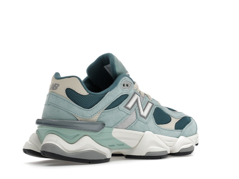 New Balance 9060 New Spruce Salt Marsh - image 33