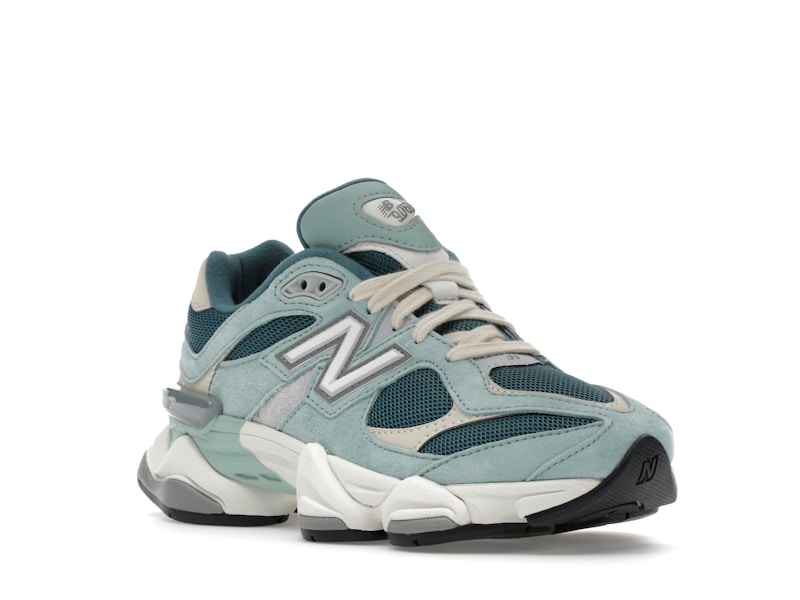 New Balance 9060 New Spruce Salt Marsh - image 6