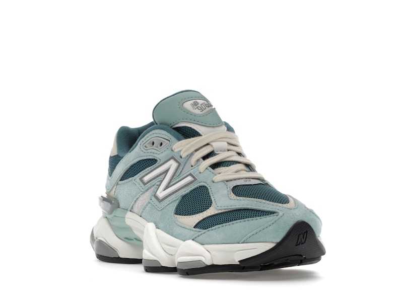 New Balance 9060 New Spruce Salt Marsh - image 7