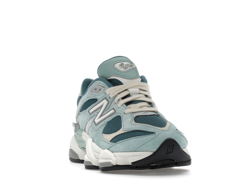 New Balance 9060 New Spruce Salt Marsh - image 8