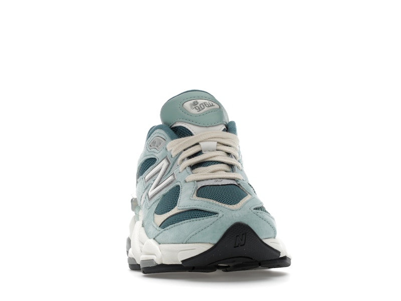 New Balance 9060 New Spruce Salt Marsh - image 9