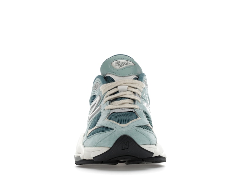 New Balance 9060 New Spruce Salt Marsh - image 10