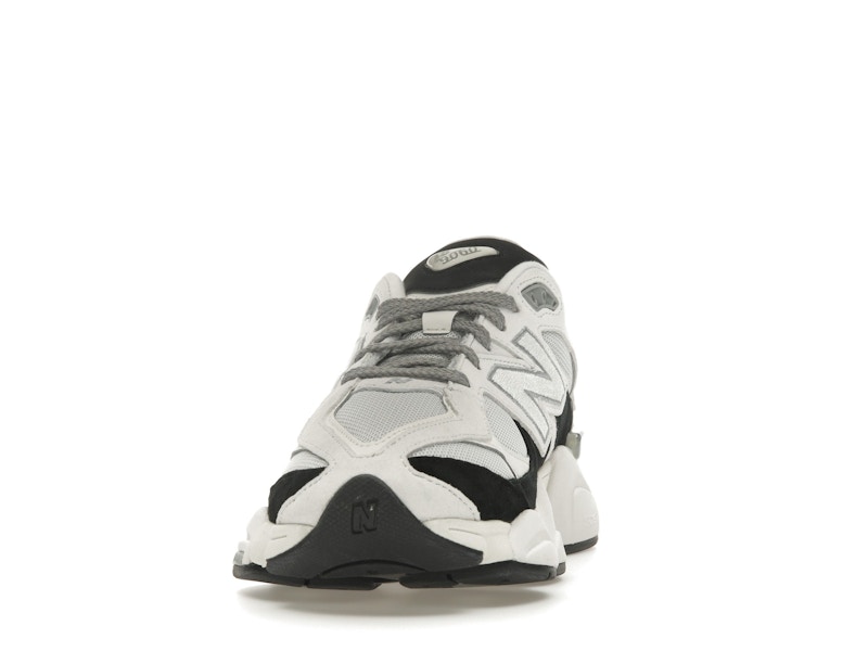 New Balance 9060 Grey Jet Black - image 11