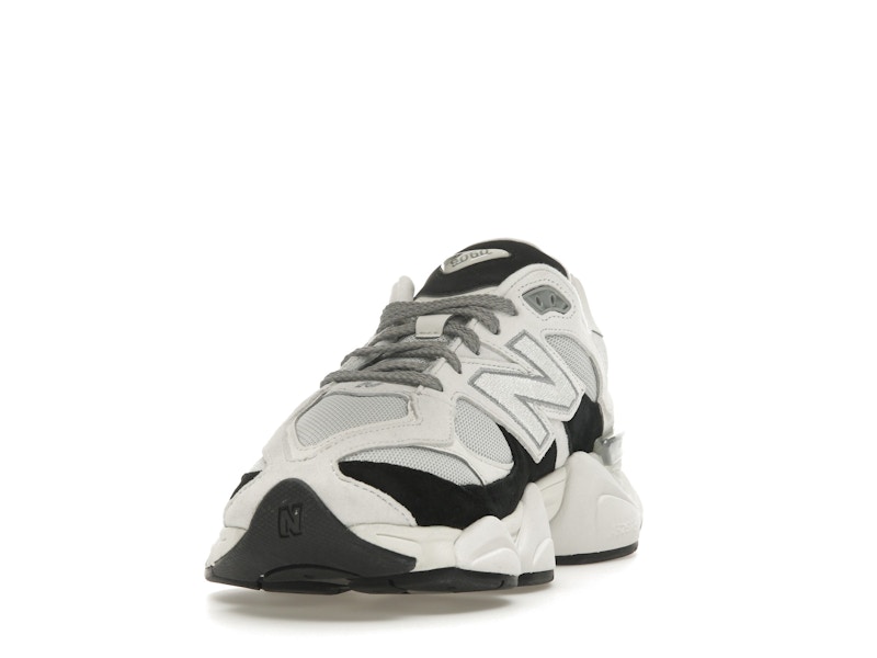New Balance 9060 Grey Jet Black - image 12