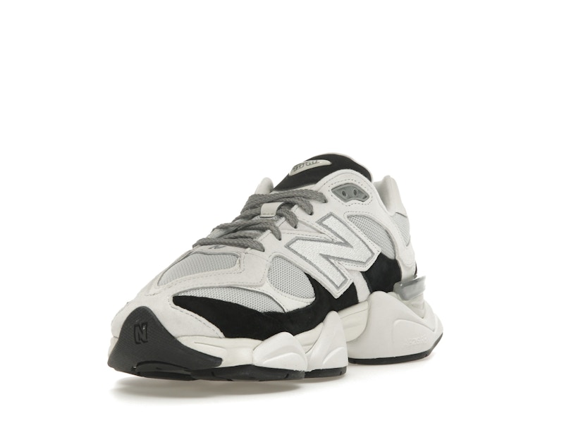 New Balance 9060 Grey Jet Black - image 13