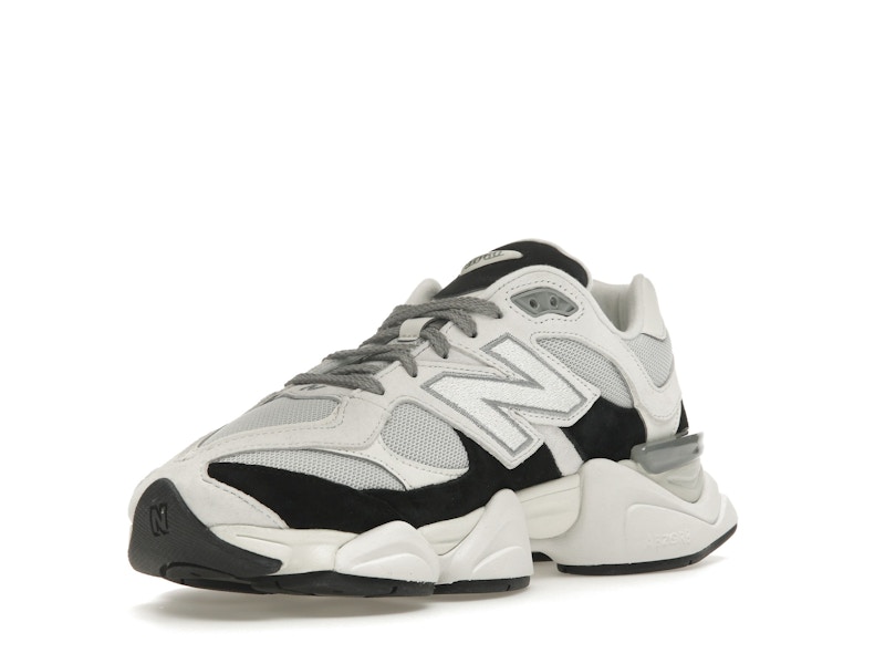 New Balance 9060 Grey Jet Black - image 14