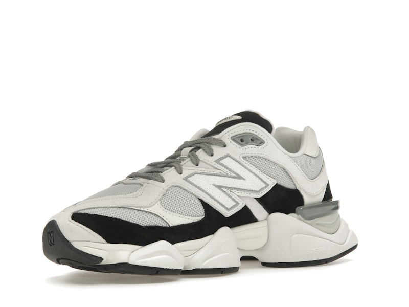 New Balance 9060 Grey Jet Black - image 15