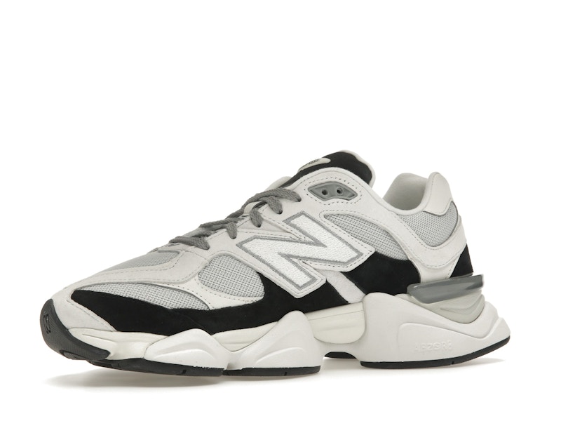 New Balance 9060 Grey Jet Black - image 16