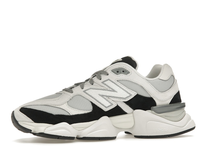 New Balance 9060 Grey Jet Black - image 17