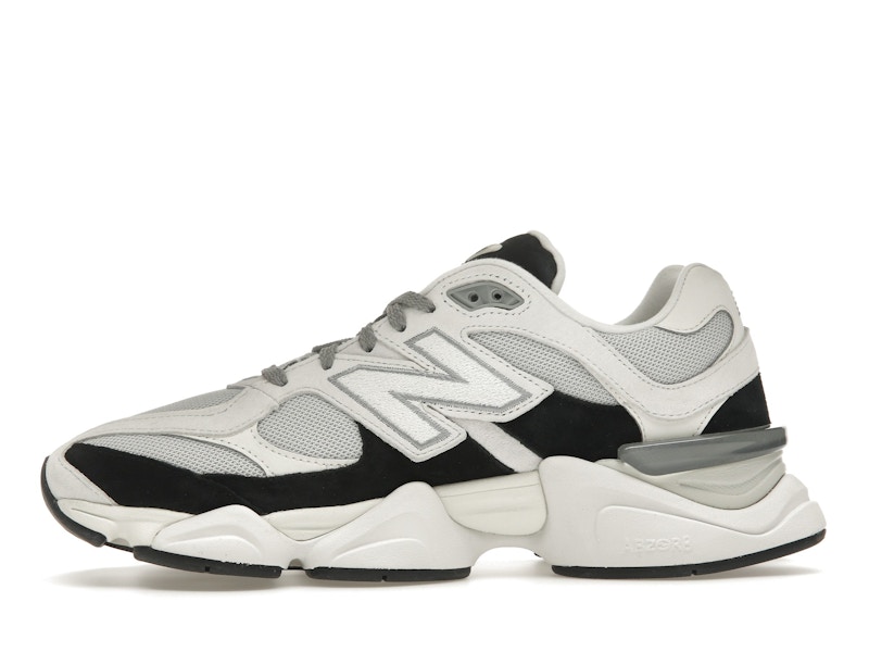 New Balance 9060 Grey Jet Black - image 18