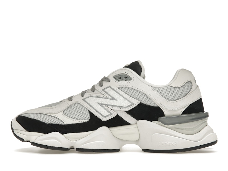 New Balance 9060 Grey Jet Black - image 19