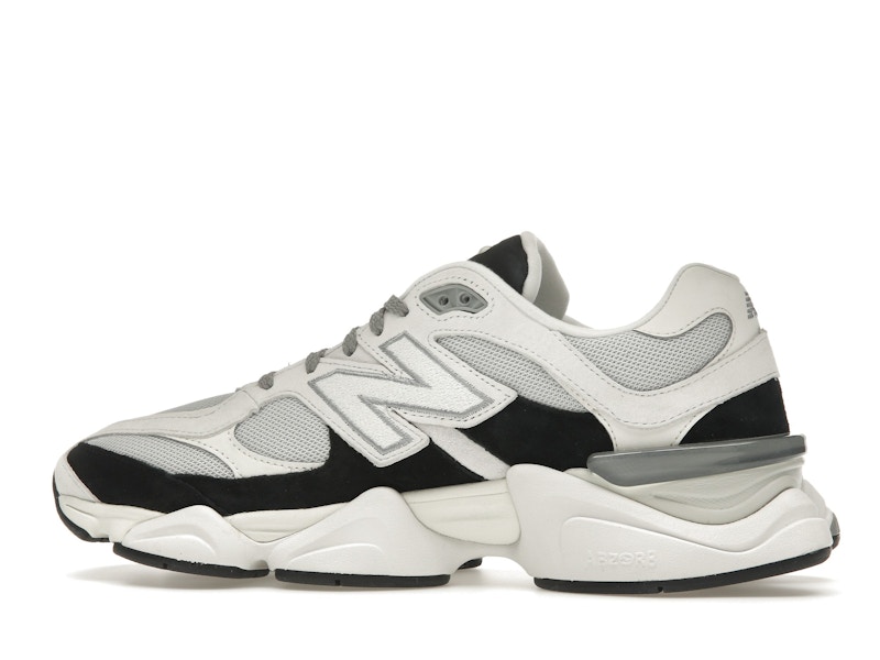 New Balance 9060 Grey Jet Black - image 20