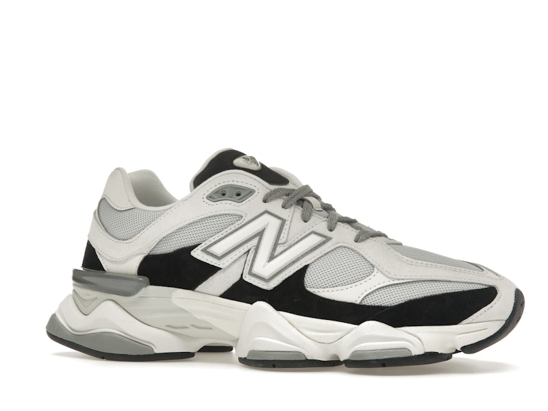 New Balance 9060 Grey Jet Black - image 3