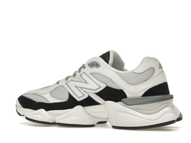 New Balance 9060 Grey Jet Black - image 21