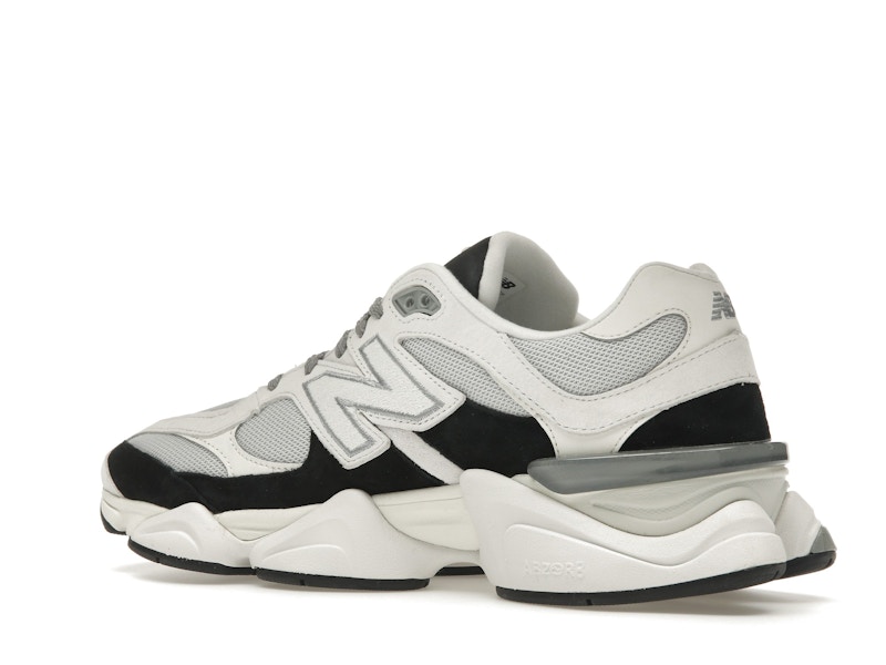 New Balance 9060 Grey Jet Black - image 22