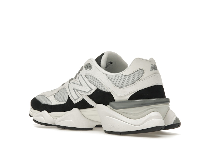 New Balance 9060 Grey Jet Black - image 23