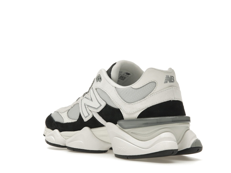 New Balance 9060 Grey Jet Black - image 24