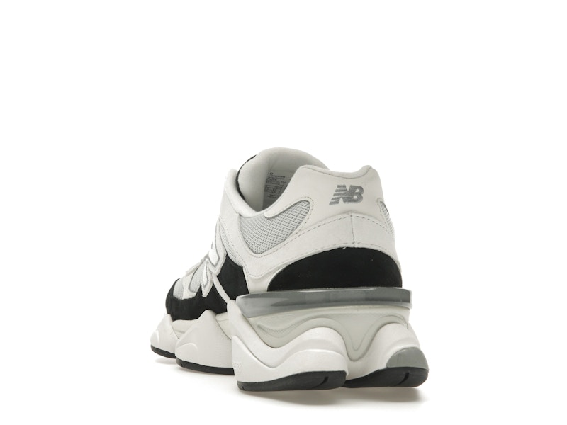 New Balance 9060 Grey Jet Black - image 26