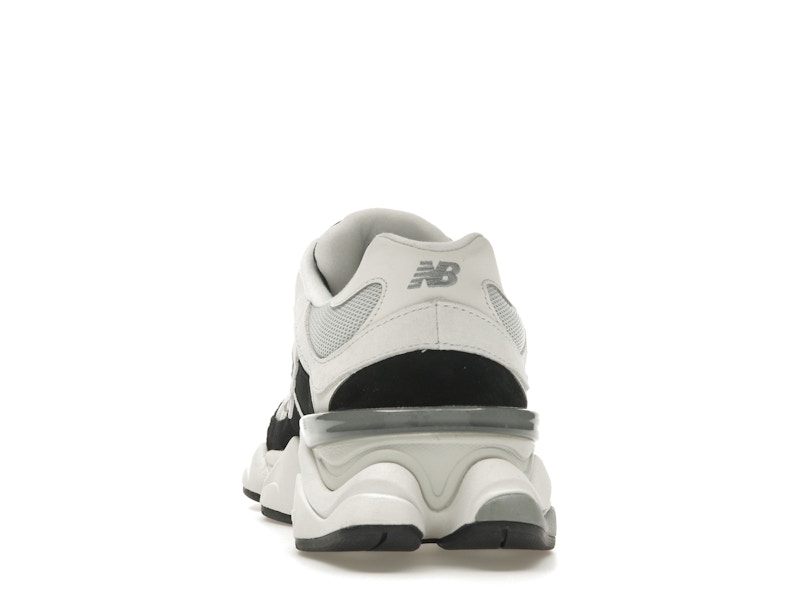 New Balance 9060 Grey Jet Black - image 27