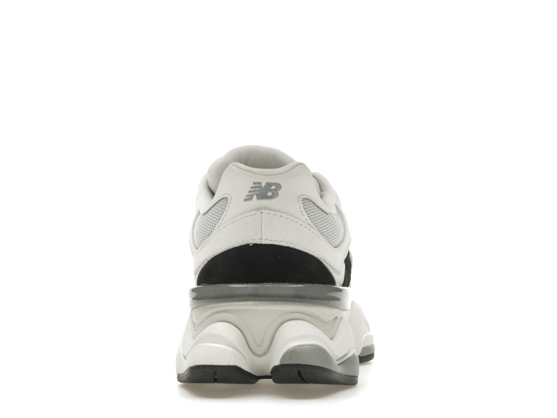 New Balance 9060 Grey Jet Black - image 28