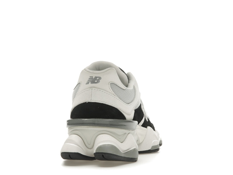New Balance 9060 Grey Jet Black - image 29