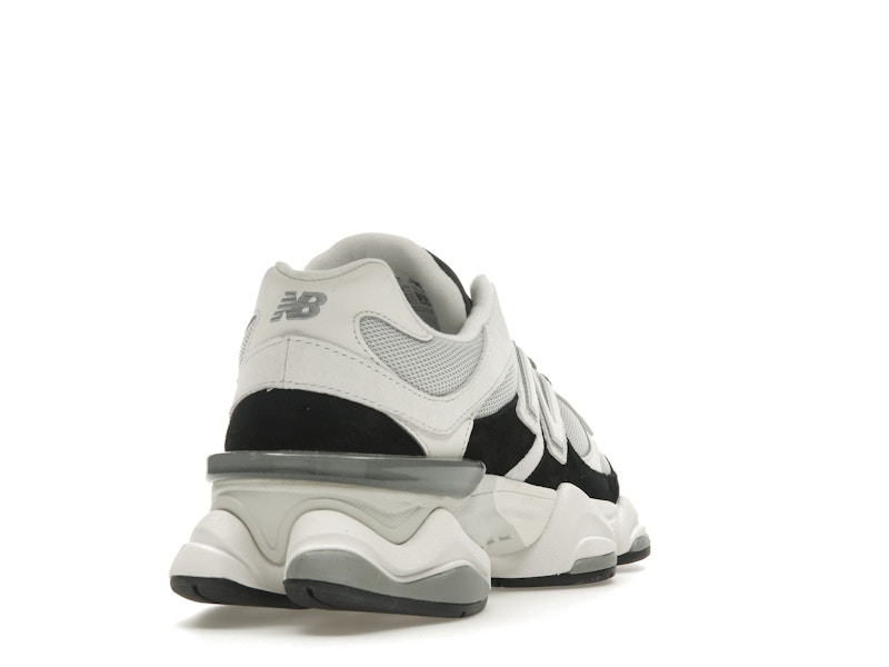 New Balance 9060 Grey Jet Black - image 30