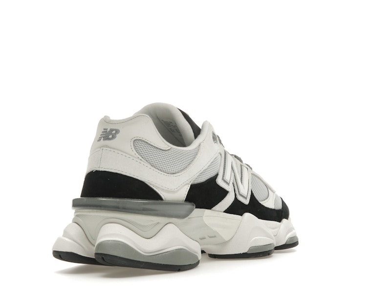 New Balance 9060 Grey Jet Black - image 31