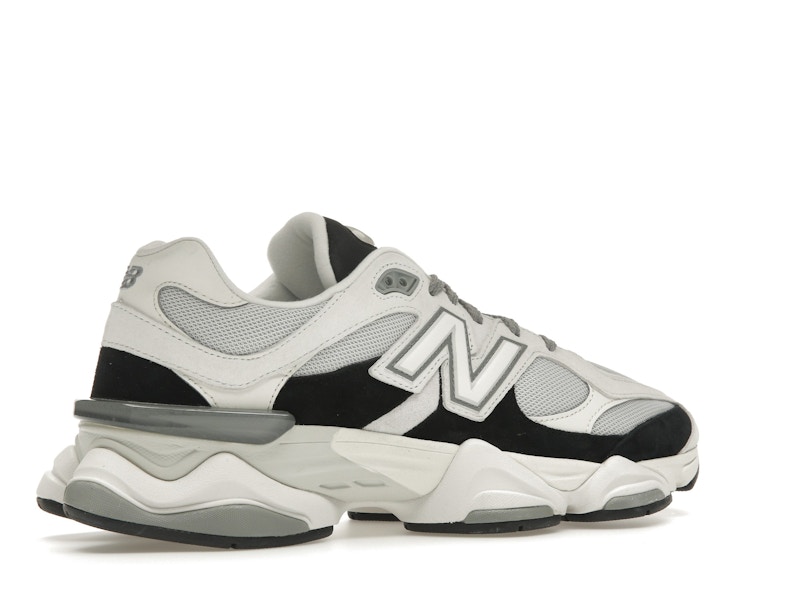 New Balance 9060 Grey Jet Black - image 34