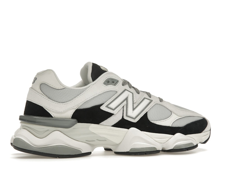 New Balance 9060 Grey Jet Black - image 35