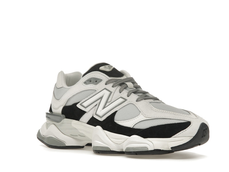 New Balance 9060 Grey Jet Black - image 5