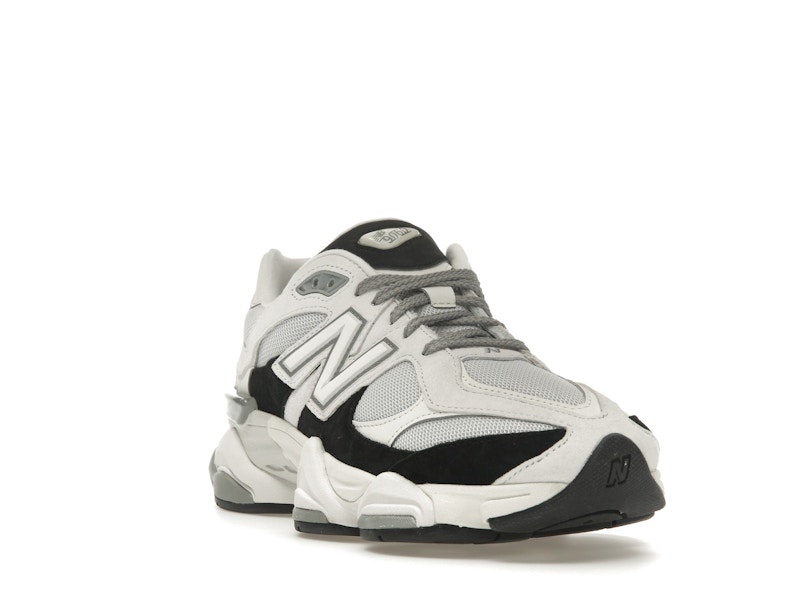 New Balance 9060 Grey Jet Black - image 7